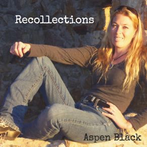 Download track One Cowgirl Aspen Black