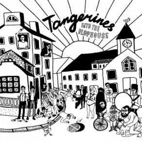 Download track Glam Glam The Tangerines