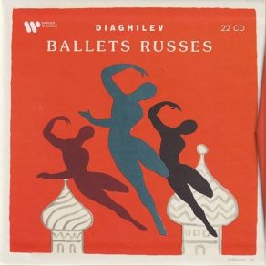 Download track 19 Ravel - Daphnis Et Chloé： Troisième Tableau. Danse Générale Joseph Maurice Ravel