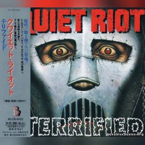 Download track Cold Day In Hell Quiet Riot