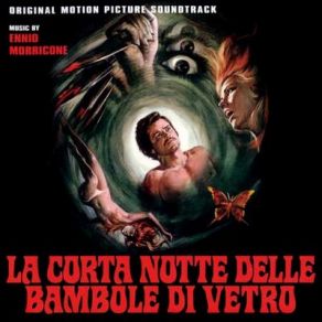 Download track Oppressione Di Mostri Ennio Morricone