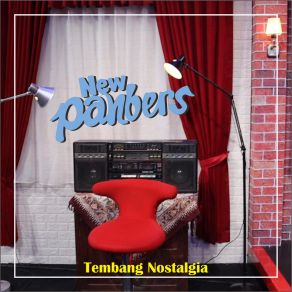 Download track Di Balik Wajahmu New Panbers