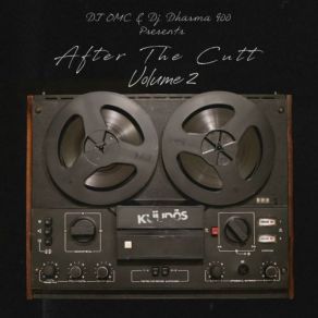 Download track Jazz Crews (Interlude) After The Cutt