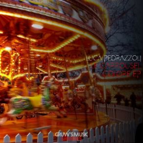 Download track BUKOWSKYI (Original Mix) Luca Pedrazzoli