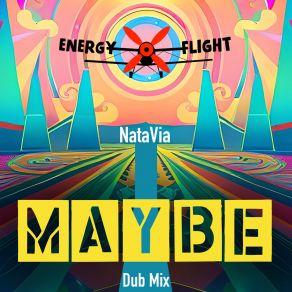 Download track Maybe (Dub Mix) NataVia