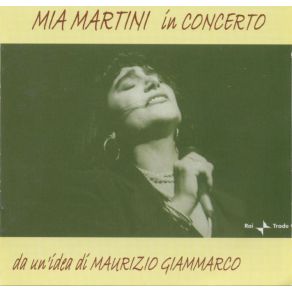 Download track Va A Marechiaro (Live)  Mía Martini