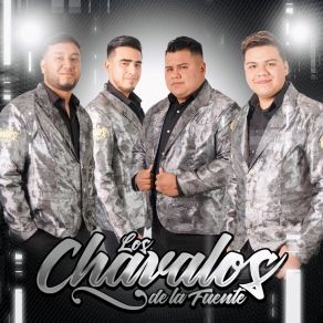 Download track El Amor De Mi Vida Los Chavalos De La Fuente