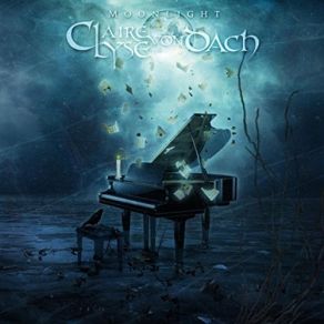 Download track The Silence Of The Night Claire-Lyse Von Dach