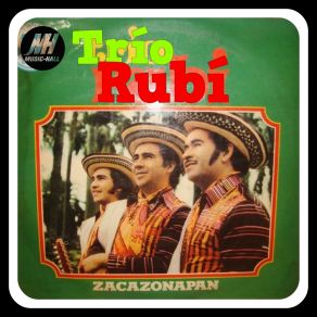 Download track Que Modito De Bailar Trio Rubi