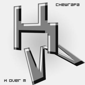 Download track Algorhythm Chewrafa