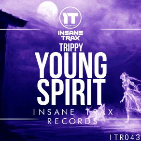 Download track Young Spirit (Original Mix) Trippy