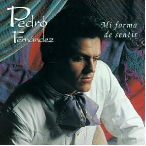 Download track Si Te Vas Pedro Fernández