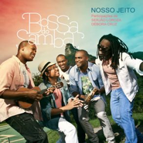 Download track Baile De Primeira - Baile Bossa Do Samba