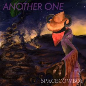 Download track Another One Spacecowboy