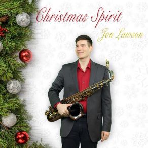 Download track Jingle Bells Jon Lawson