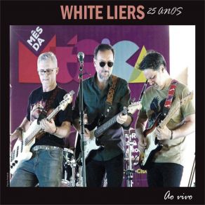 Download track A Questão (Ao Vivo) White Liers