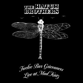 Download track In My Head (Live) The Hatch Brothers