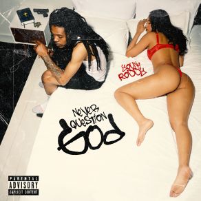 Download track Nothing To Lose Young Roddy