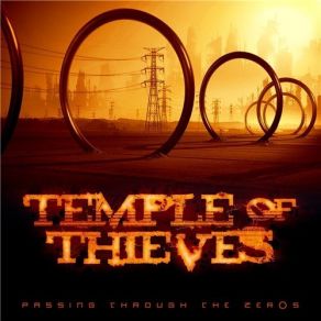 Download track Parasite Temple Of Thieves