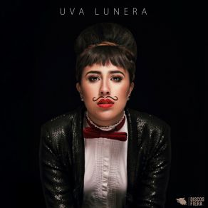 Download track Boomerang Uva LuneraAaron Moreno