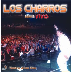 Download track La Guitarra Los Charros