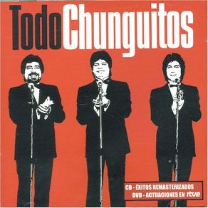 Download track Me Quedo Contigo Los Chunguitos