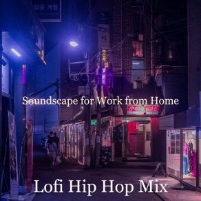 Download track Lonely Ethnic Lofi - Background For Homework Lofi Hip Hop Mix