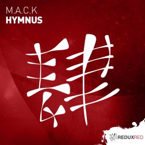 Download track Hymnus (Michael Angelo Remix) M. A. C. K