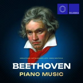 Download track Piano Sonata No. 1 In F Minor, Op. 2: I. Allegro Con Brio Misha Fomin, Maria Nemtsova, Katya Kramer-Lapin