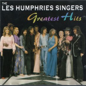 Download track (We'll Fly You To The) Promise Les Humphries