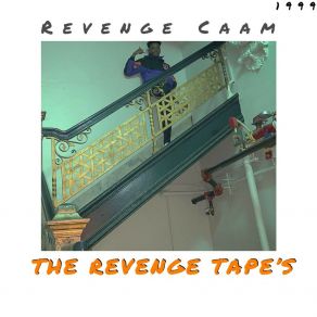 Download track Waiting For You Revenge Caam