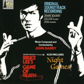 Download track Game Of Death - End Title John Barry