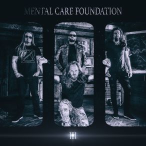 Download track The Vengeance Mental Care FoundationElias Viljanen