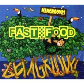 Download track Intro Fast Food Orchestra