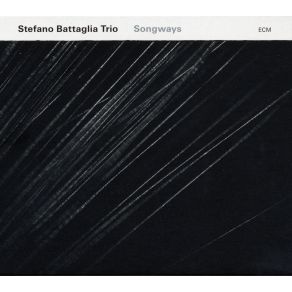 Download track Armonia Stefano Battaglia Trio