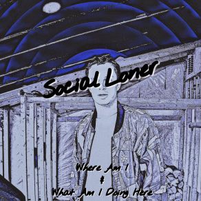 Download track Inner Child SOCIAL LONER