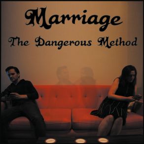 Download track Sex And Cake Dangerous Method