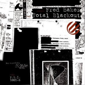 Download track Total Blackout Fred Baker