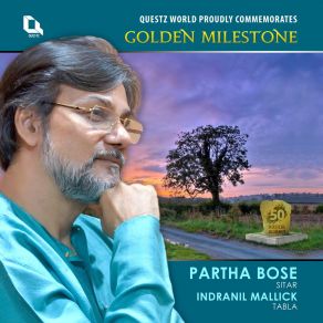 Download track Upasana: Raga Ramkali - Alap, Gat In Vilambit Teen Taal & Madhyalaya Teen Taal Indranil Mallick