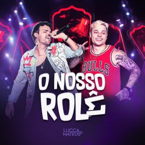 Download track Preciso De Um Amor Lucca E Mateus