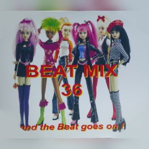 Download track Chartmix Beat Mix