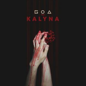 Download track Kalyna Electronic