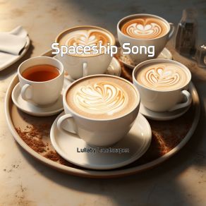 Download track Spaceship Song Lullaby Landscapes