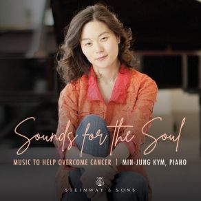 Download track Douce France (Arr. M. Kym For Piano) Min-Jung Kym