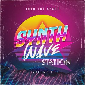 Download track Science Fiction Synthwave Station