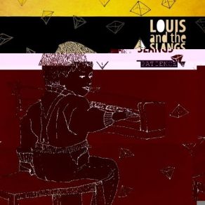 Download track Patience On Louis And The Slangs