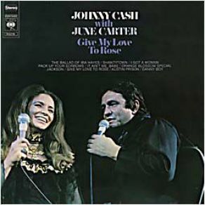 Download track Orange Blossom Special Johnny Cash