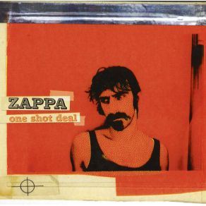 Download track Trudgin’ Across The Tundra Frank Zappa