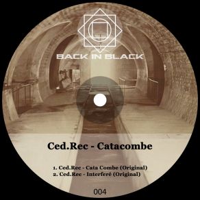 Download track Interferé (Original) Ced. Rec