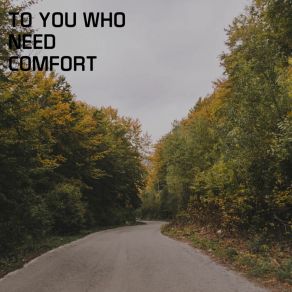 Download track 위로의 말 (Words Of Comfort) Dani Music